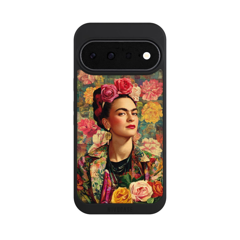 Pixel 11 NIVOpure Mexikanische Ikone Farben des Lebens