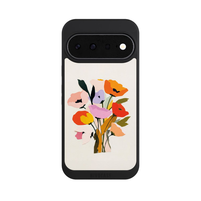 Pixel 11 NIVOpure Fresh Flower Bouquet