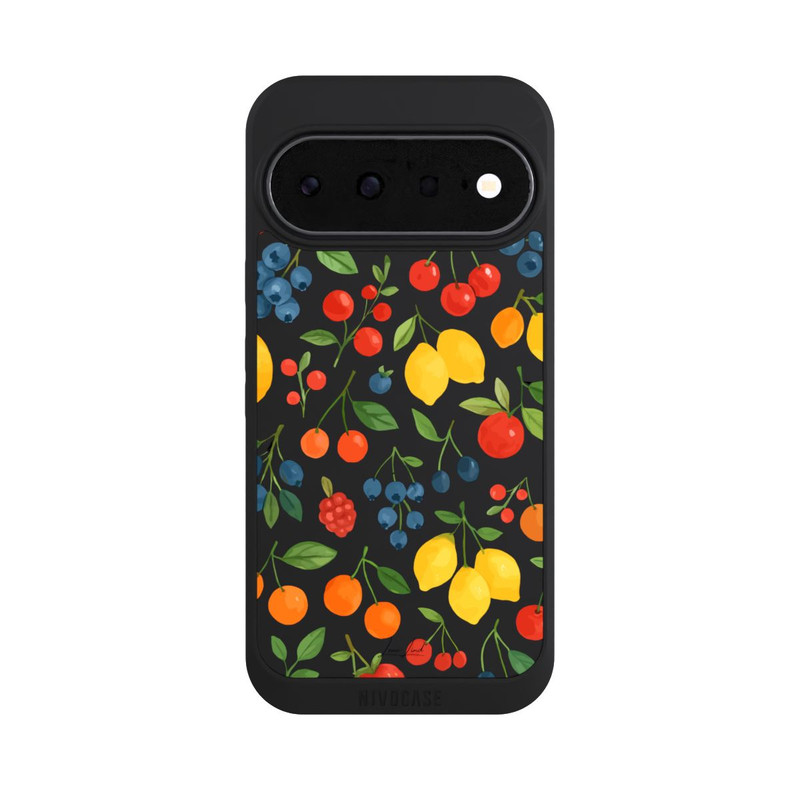 Pixel 11 NIVOpure Fruitful Transparent