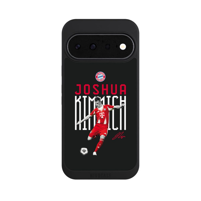 Pixel 11 NIVOpure Joshua Kimmich 25/26