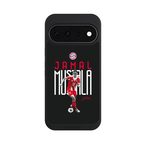 Google Pixel 11 NIVOpure Jamal Musiala 25/26