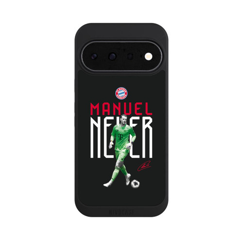 Google Pixel 11 NIVOpure Manuel Neuer 25/26