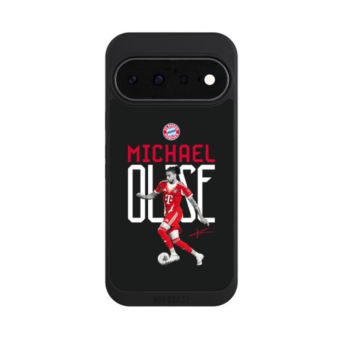 Google Pixel 11 NIVOpure Michael Olise 25/26