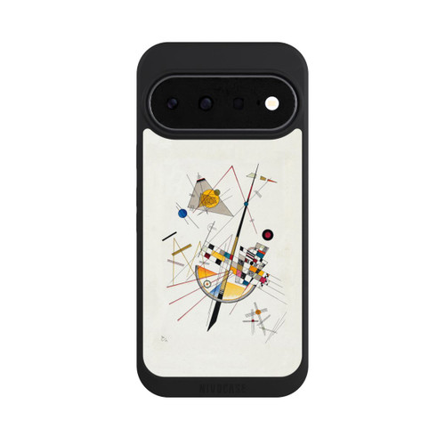 Google Pixel 11 NIVOpure Delicate Tension Nr. 85 by Wassily Kandinsky