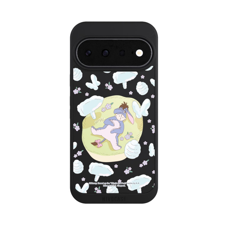 Pixel 11 NIVOpure I-Aah Transparent