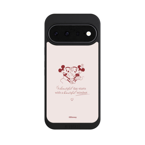Google Pixel 11 NIVOpure A beautiful day Micky und Minnie