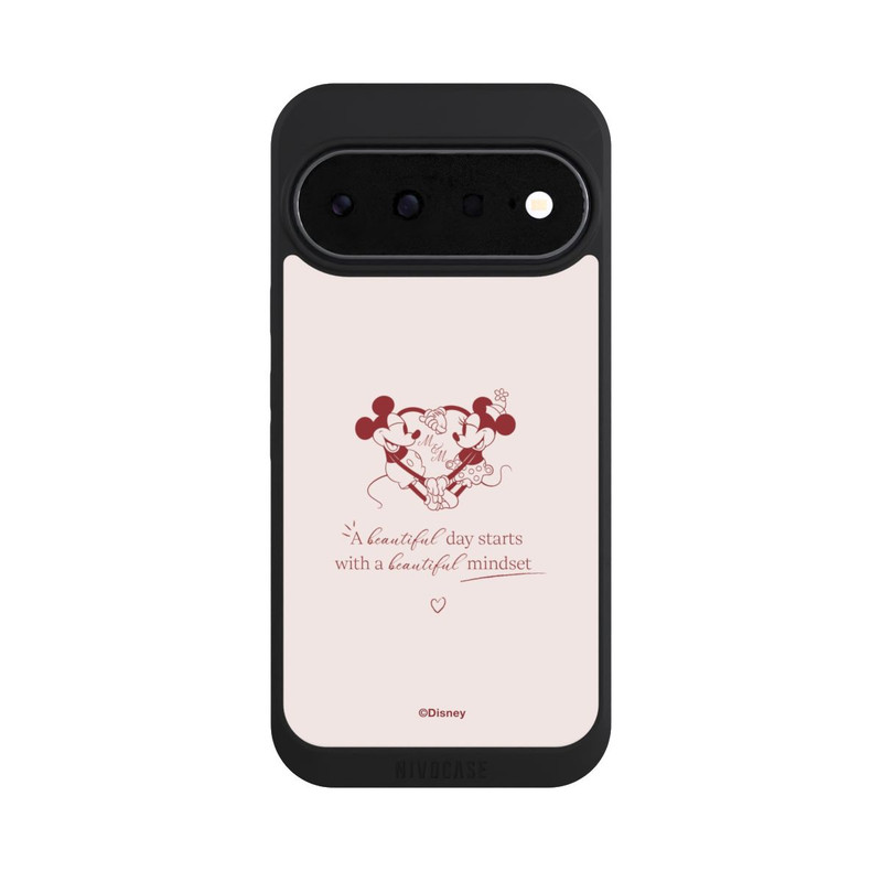 Pixel 11 NIVOpure A beautiful day Micky und Minnie