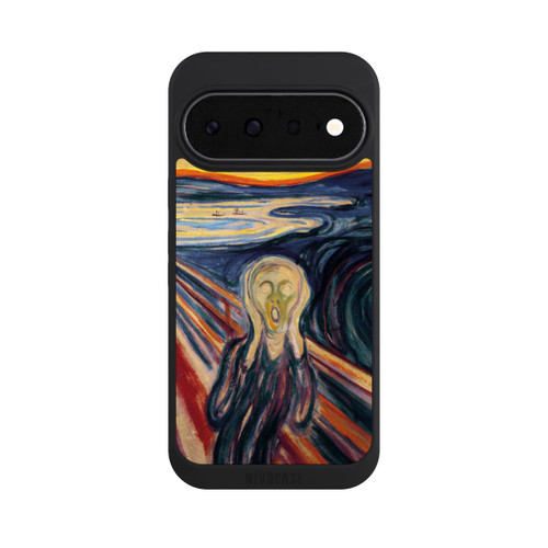 Google Pixel 11 NIVOpure Der Schrei by Edvard Munch