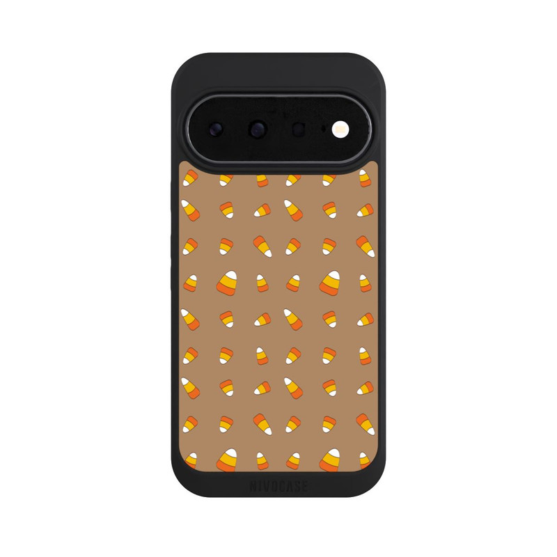 Pixel 11 NIVOpure Candy Corn Halloween Gruselbonbon