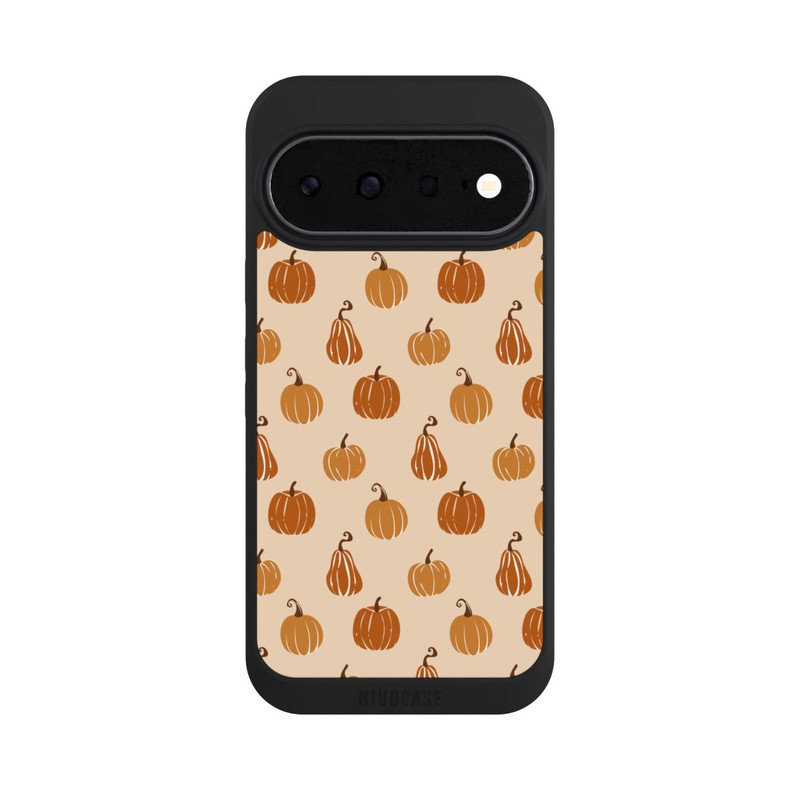 Pixel 11 NIVOpure Pumpkin Party