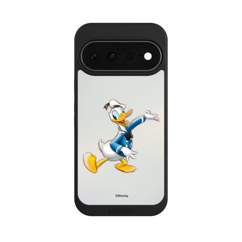 Pixel 11 NIVOpure Donald Sailor Duck