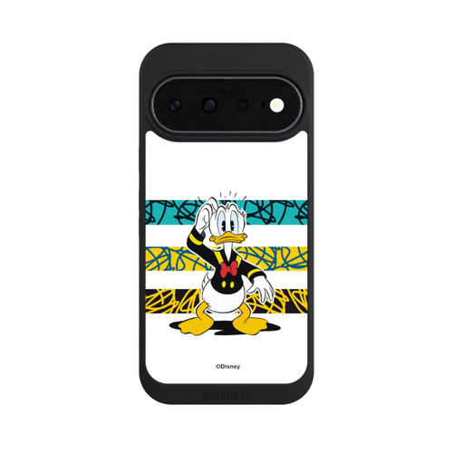 Google Pixel 11 NIVOpure Donald Quacky Duck