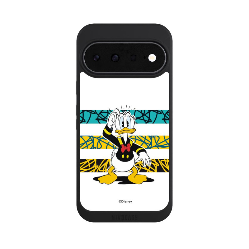 Pixel 11 NIVOpure Donald Quacky Duck