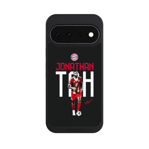 Google Pixel 11 NIVOpure Jonathan Tah 25/26
