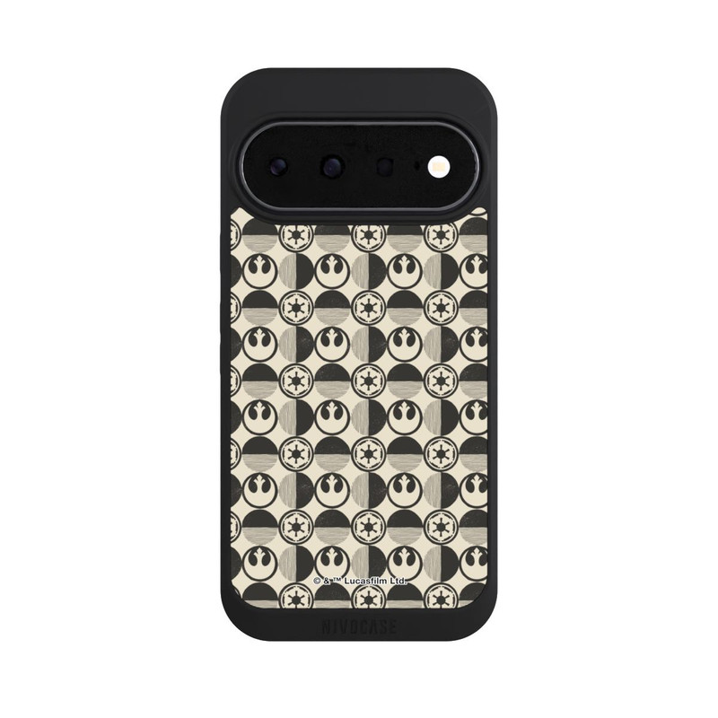 Pixel 11 NIVOpure Star Wars Wappen
