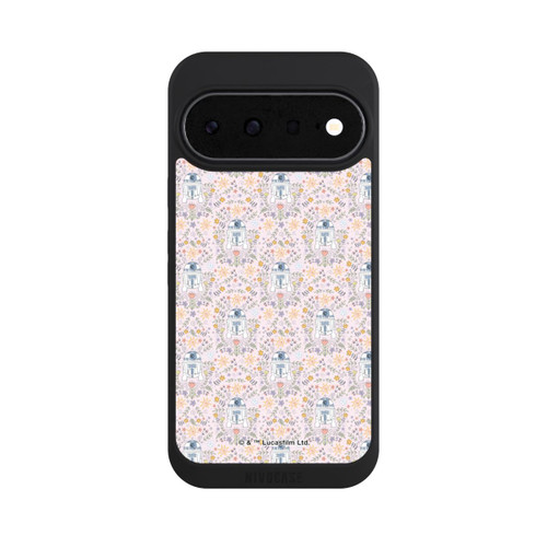 Google Pixel 11 NIVOpure R2D2 Blumen