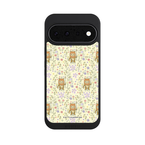 Google Pixel 11 NIVOpure Ewok Flower Pattern