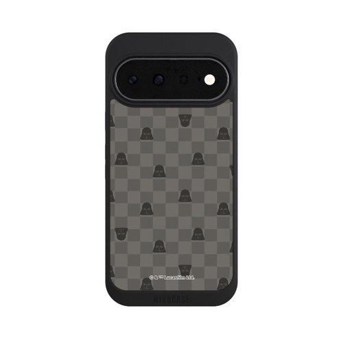Google Pixel 11 NIVOpure Darth Vader Chessboard Pattern Black