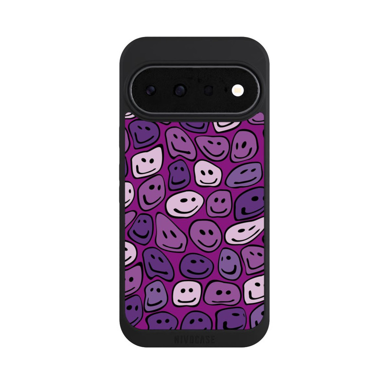 Pixel 11 NIVOpure Distorted Smile