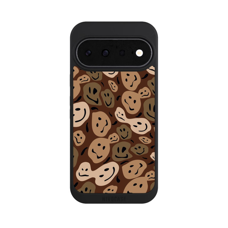 Pixel 11 NIVOpure Distorted Laugh