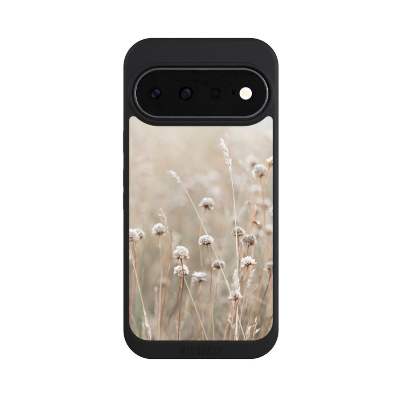 Pixel 11 NIVOpure Coastal Flowers