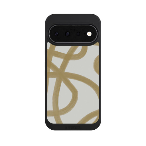 Google Pixel 11 NIVOpure Laced Up Beije