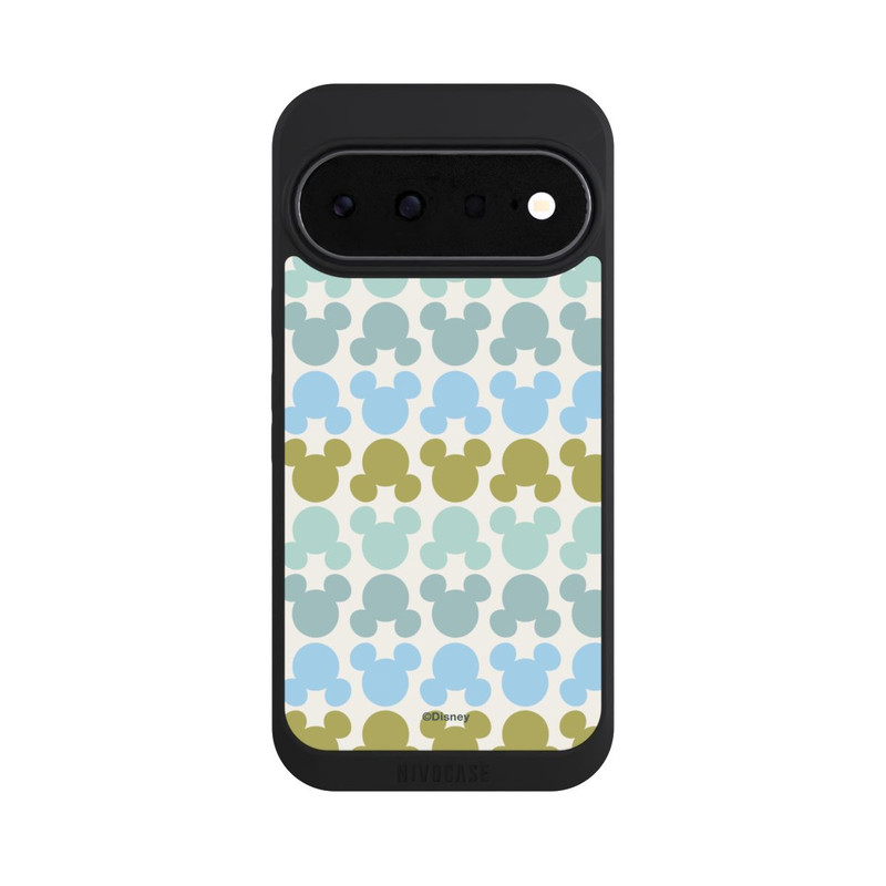 Pixel 11 NIVOpure Disney Mickey Color Muster