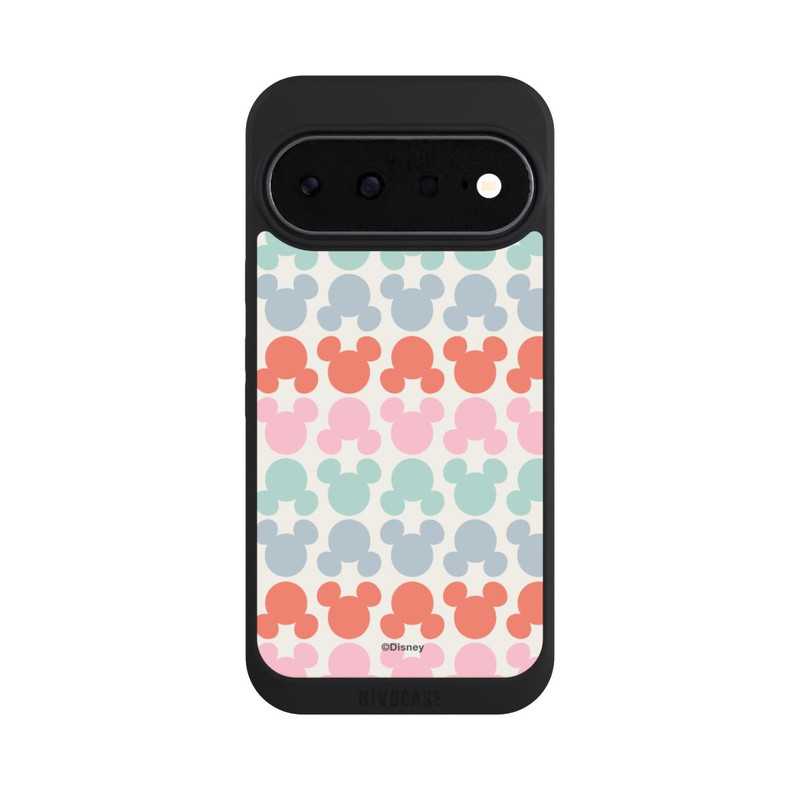 Pixel 11 NIVOpure Disney Mickey Muster Color
