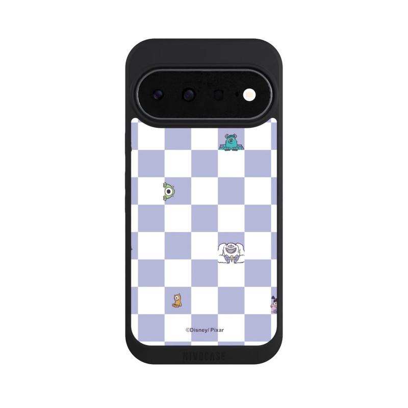 Pixel 11 NIVOpure Monster AG Pattern
