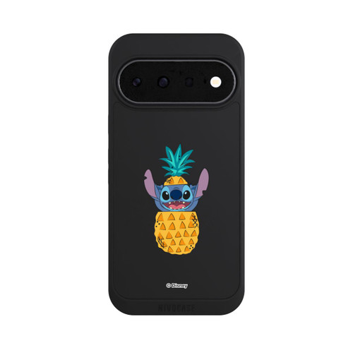 Google Pixel 11 NIVOpure Pinapple Stitch Transparent