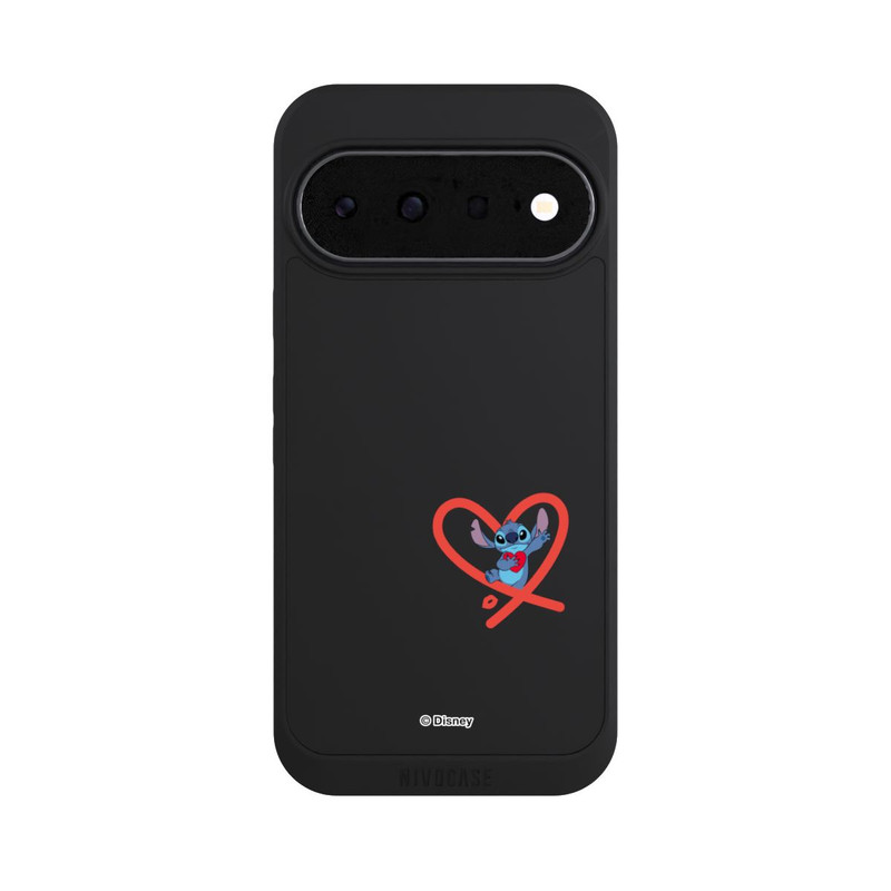 Pixel 11 NIVOpure Stitch With a Heart Transparent