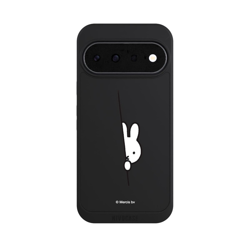 Pixel 11 NIVOpure Miffy Versteckt Transparent