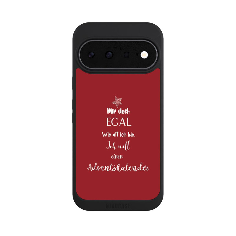 Pixel 11 NIVOpure Mir Doch Egal...