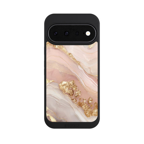 Google Pixel 11 NIVOpure Eleganz Gold Marmor