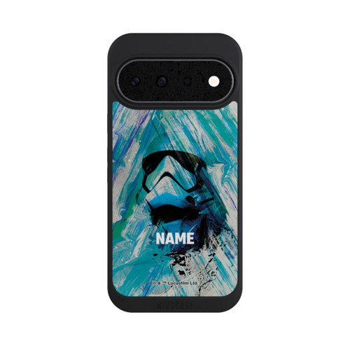 Google Pixel 11 NIVOpure Stormtrooper Watercolor Personalisierbar