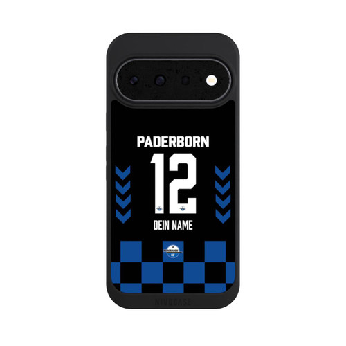 Google Pixel 11 NIVOpure SC Paderborn Trikot Personalisierbar 25-26