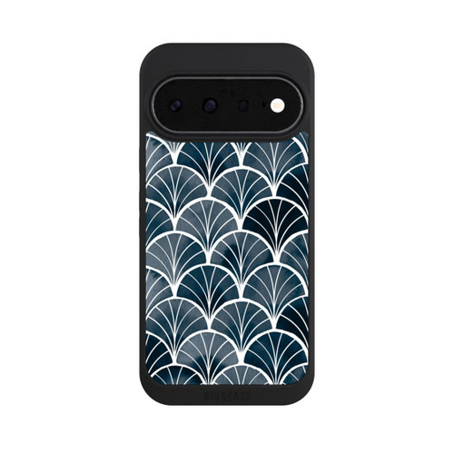 Google Pixel 11 NIVOpure Botanische Brise Art Deco Grau