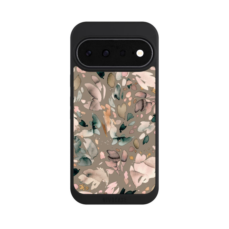 Pixel 11 NIVOpure Sanftes Blatt Braun