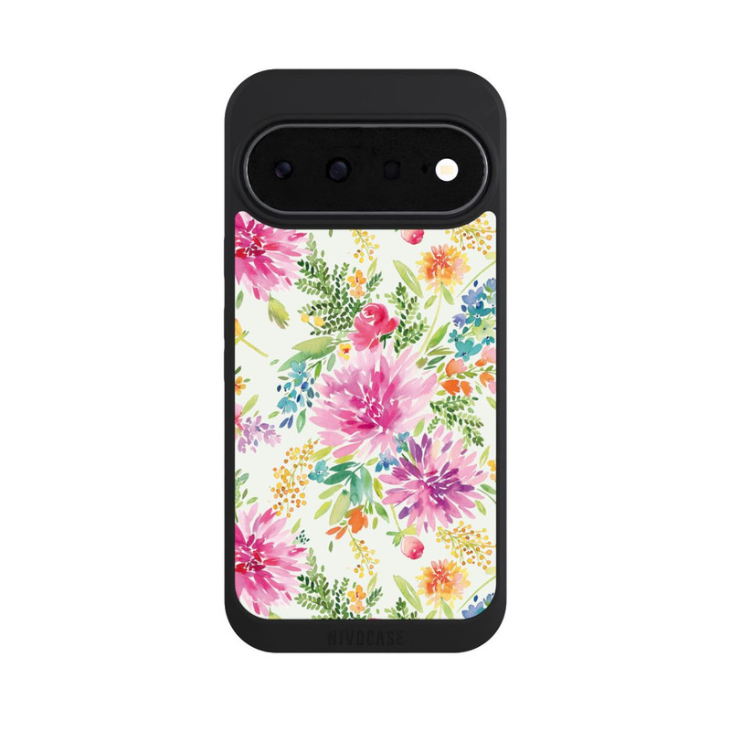 Pixel 11 NIVOpure Floral Echo