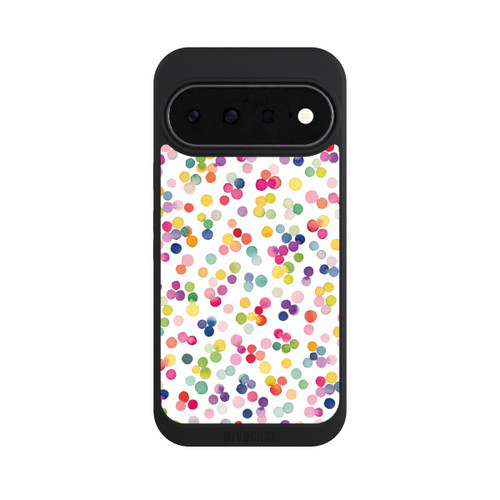 Google Pixel 11 NIVOpure Watercolor Dots Colorful