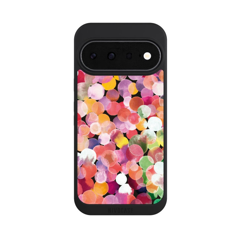 Pixel 11 NIVOpure Blätterzauber Farbe