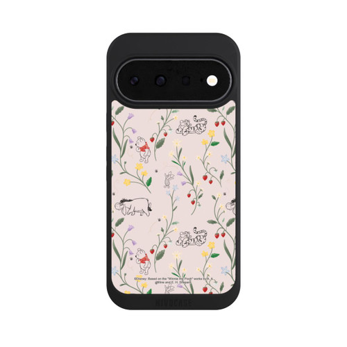 Google Pixel 11 NIVOpure Winnie the Pooh Friends and Flowers