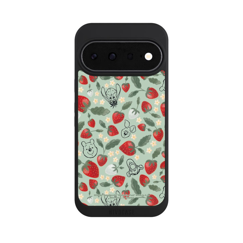 Pixel 11 NIVOpure Winnie the Pooh Strawberries