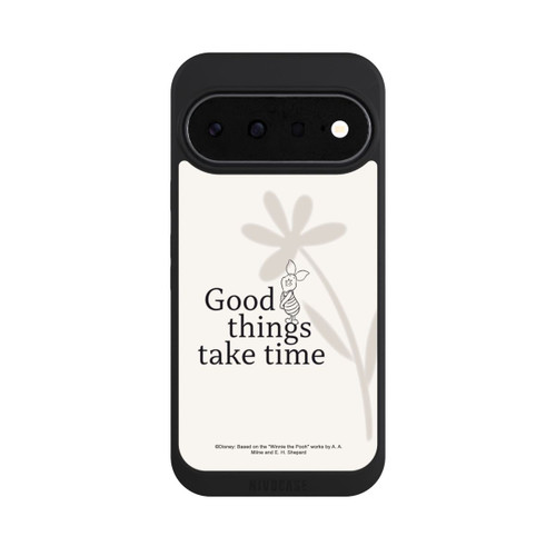 Google Pixel 11 NIVOpure Good Things Take time Ferkel