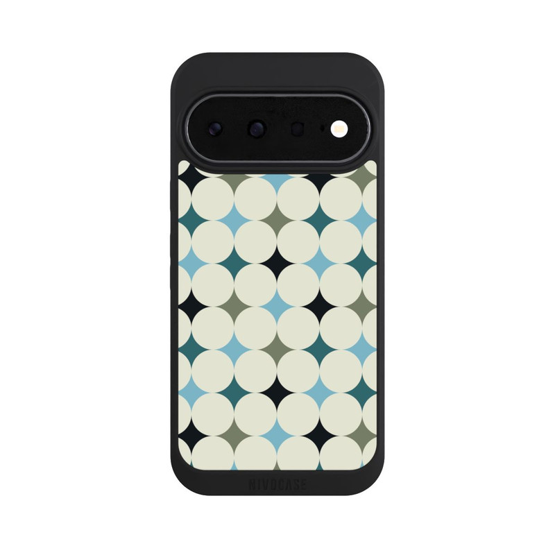 Pixel 11 NIVOpure Sparks Blue