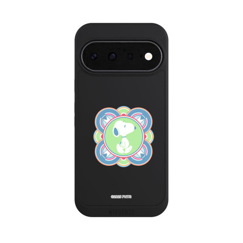 Google Pixel 11 NIVOpure Snoopy Sticker
