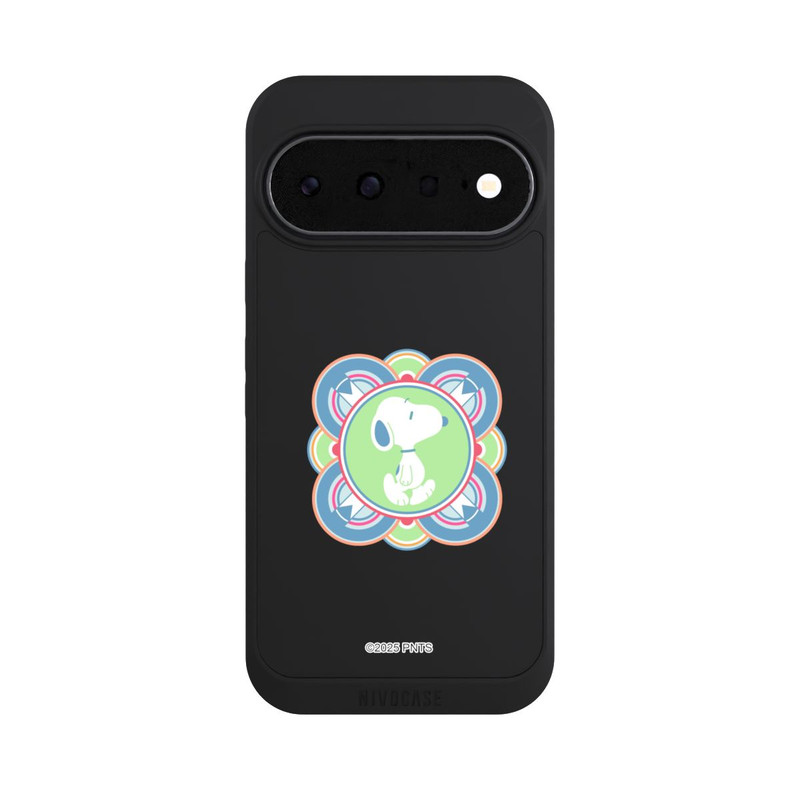 Pixel 11 NIVOpure Snoopy Sticker