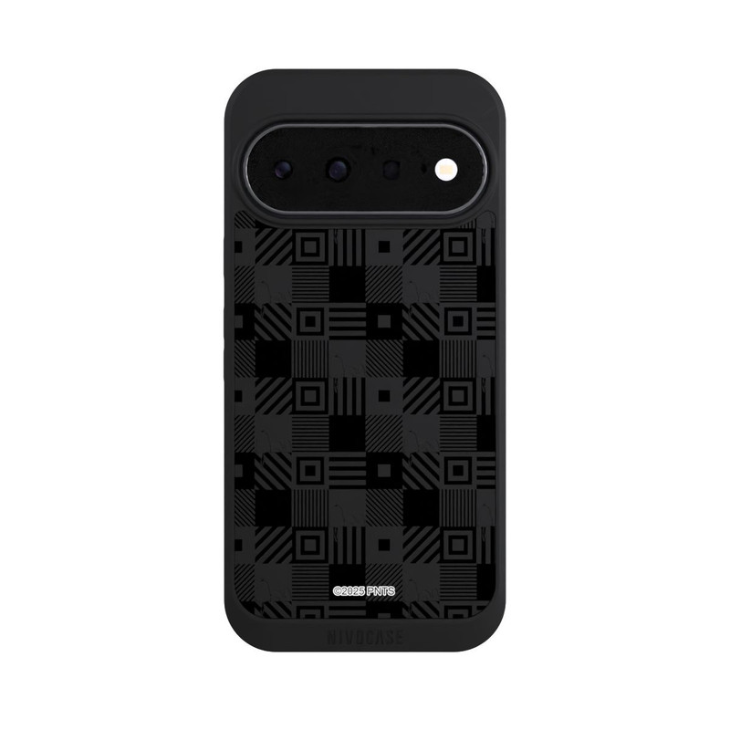 Pixel 11 NIVOpure Peanuts Pattern Transparent