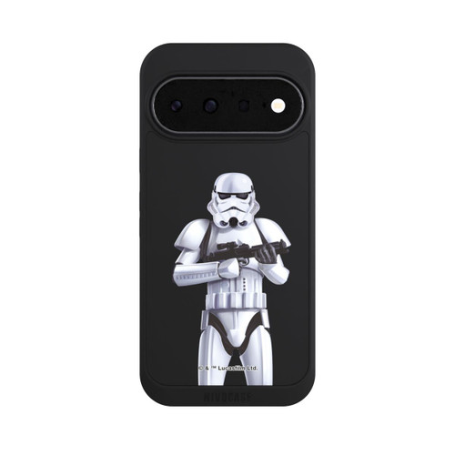 Google Pixel 11 NIVOpure Stormtrooper Transparent