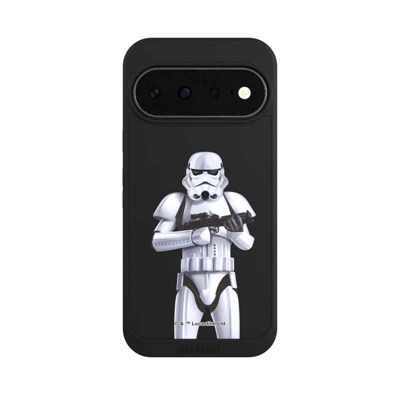 Pixel 11 NIVOpure Stormtrooper Transparent